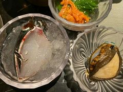 -半岛翡丽海鲜自助餐厅(观风亭店)