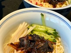 -喜悦烤鸭·新京菜(王府井店)