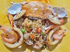 -辣动时代自助小火锅(大庆路店)