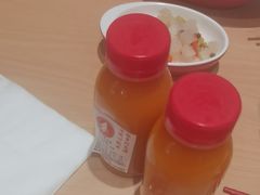 -喜家德虾仁水饺(开发区振华店)