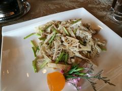 -烤肉宛饭庄(北新桥店)