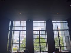-YUE·6·西式融合餐厅(外滩六号店)