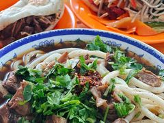 -清真-戏楼王记牛肉面