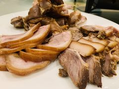 -听涛雅苑百味饺子老家菜馆