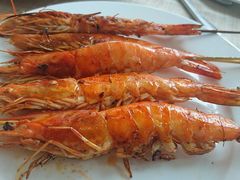 -东方红海鲜百汇(国际大厦店)