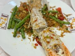 -凤城礼记鱼翅海鲜酒家(新马路总店)