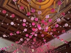 -广州花园酒店