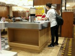 -稻香酒家·33年老字号·港式粤菜(富邦中心店)