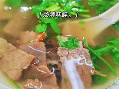 -回回锅贴(小河沿店)