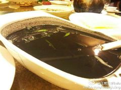 -阿湾楼·温州海鲜·江浙菜(京江路店)
