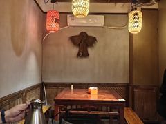 -湘辣欢·湖南家常小馆