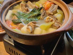 -一坐一忘云南菜(三里屯店)