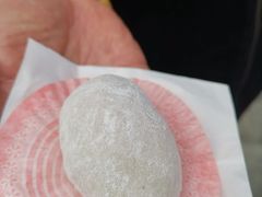 -澳门长洲糯米糍(柯打苏沙街店)