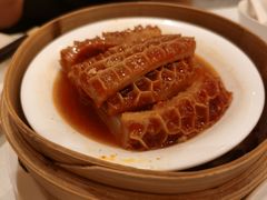 沙爹金钱肚-铭家点心(秦岭路店)