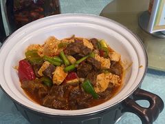 -老毛手抓·盐池滩羊非遗手抓(宁夏总店)