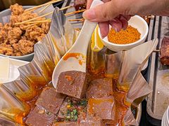 -十二春顶级锅物(泉亮花园店)