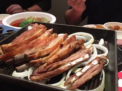 -西贝(宝乐汇店)