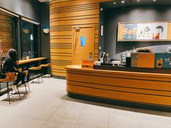 -星巴克(北辰西路店)