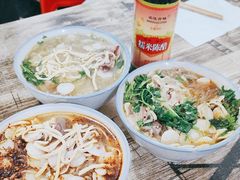 -杨家牛肉汤(淮建路店)
