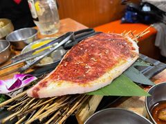 -蒜香焼肉PURUSHIN(马场路店)