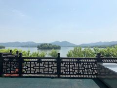 景观位-楼外楼(西湖景区孤山路店)