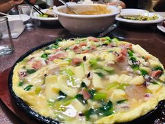 -华春餐馆(鱼山路店)