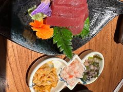 -炉胜·炉端烧·居酒屋
