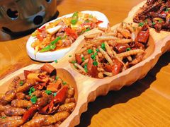 -木王宴语·野生鲜菌火锅(玉河店)