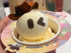 -哈根达斯(深圳海岸城店)