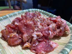 -鹤之乡·齐齐哈尔烤肉·非遗(秋涛路店)