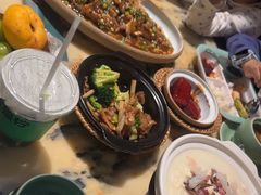 -锦府盐帮·侯宅(五棵松万达店)