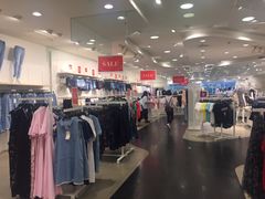 -C&A(茂业天地店)