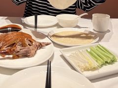 -洋洋中餐馆·SINCE 1997(信投店)