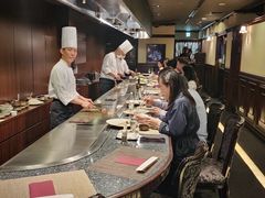 -神户牛排餐厅MOURIYA(总店)