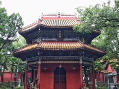 -南岳衡山风景名胜区