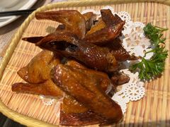 红烧乳鸽-虾饺妹·粤式手工点心(水荫路店)