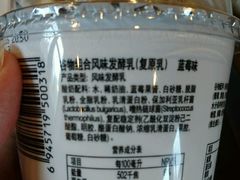 -星巴克(红房子店)