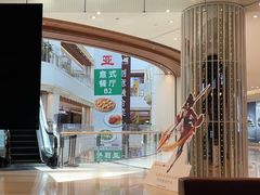 -暴风岛沉浸式体验馆(百联世纪店)