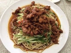 iphone_upload_pic-马虎风味菜馆(王府园小区店)