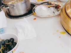 -布罗城堡自助烧烤(鸿通城购物中心店)