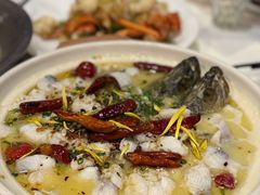 -辉记海鲜美食(氹仔店)