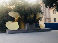 -中国人民解放军海军博物馆