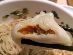 -朱新年·苏式汤团·面点(北寺塔店)