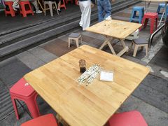 -胖妹面庄(北城天街店)