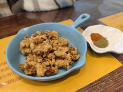 -何必是家面馆 HB noodles&coffee