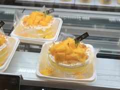 -FANEN法念·烘焙·甜点(万象城店)