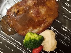 -夜市全日餐厅·洲际酒店(石家庄洲际酒店)