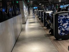 -W FITNESS 威尔仕健身·游泳(老西门新苑店)