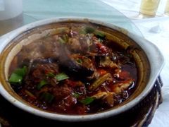 android_upload_pic-芸海阁·农家私房菜(沙家浜景区出口店)