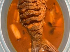-阿五黄河大鲤鱼(英协路店)